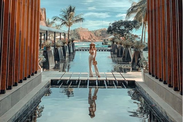 Avani resort & spa Quy Nhơn